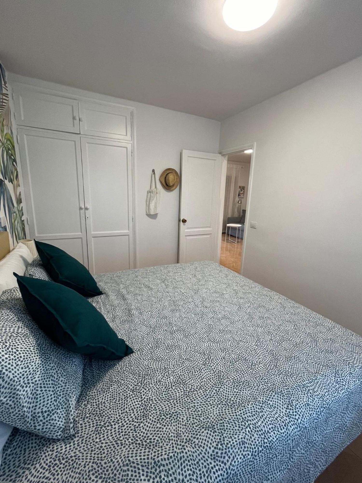 Apartamento Lanza Palm Puerto del Carmen  Exterior foto